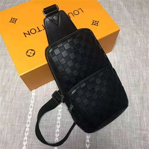 lv boy handbag|louis vuitton sling bag men.